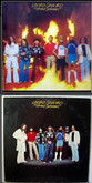 Lynyrd Skynyrd - Street Survivors - controversial record jacket 