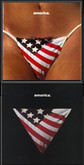 The Black Crowes - Amorica  - Controversial Album Cover