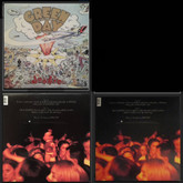 Green Day - Dookie - Controversial Album Cover