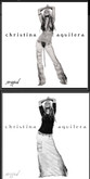 Christina Aguilera - Stripped - Controversial Album Cover