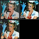 blink 182 -  Enema of the state- Controversial Album Cover