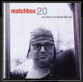 Matchbox 20 - Yourself or Someone Like You - Controversial Album Cover