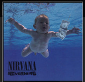 Nirvana - Nevermind - Controversial Album Cover