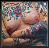 Supertramp - Indelibly Stamped - Controversial Album Cover
