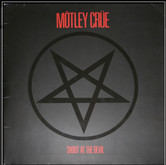 Motley Crue - Shout at the Devil - Controversial Album Cover