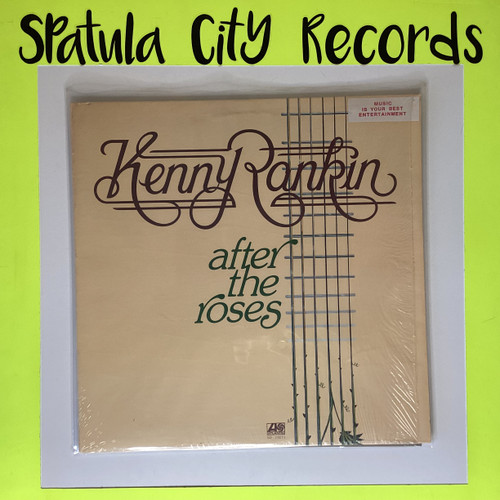 Kenny Rankin - After The Roses - vinyl record album LP