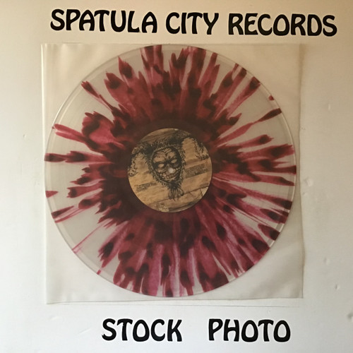 White Zombie - Astro-Creep: 2000 -2007 red splatter disc - viny