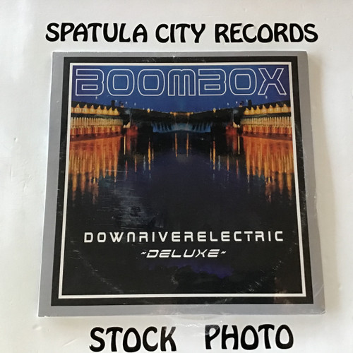 SEALED - DaBaby - Blame it on the baby - Deluxe - double vinyl