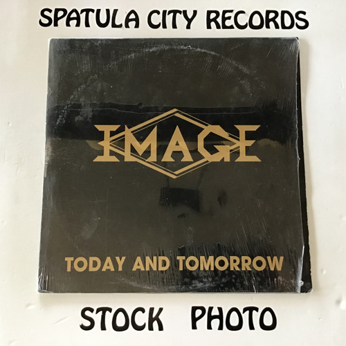 Image - Today and Tomorrow - vinyl record album LP