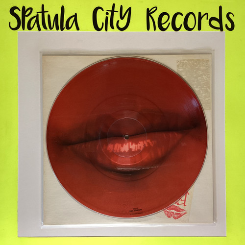 Madonna - Give it 2 me picture disc - SEALED - 12