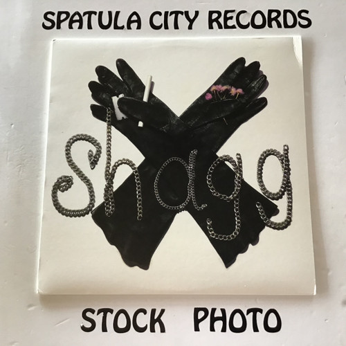 Vinyl Genre/Category - Punk - Spatula City Records