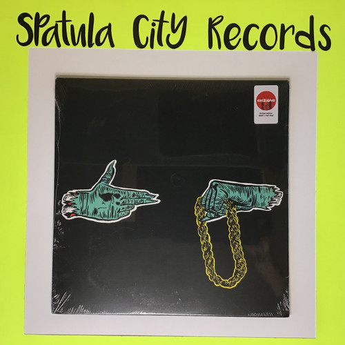 Genre / Category - Rap - Page 1 - Spatula City Records