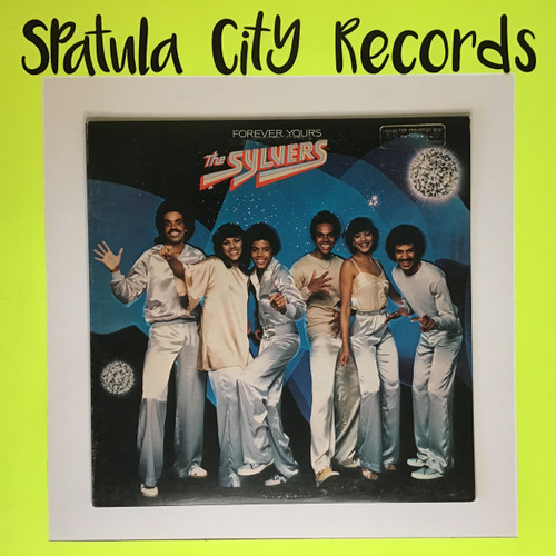 Windy City - Let Me Ride - vinyl record album LP