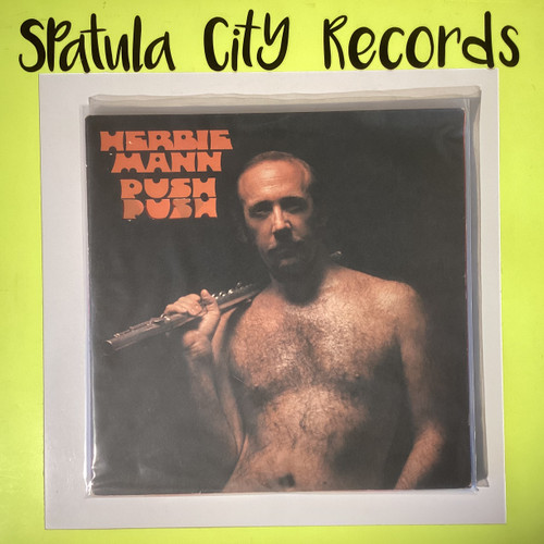 Shelly Manne - Hot Coles - vinyl record album LP