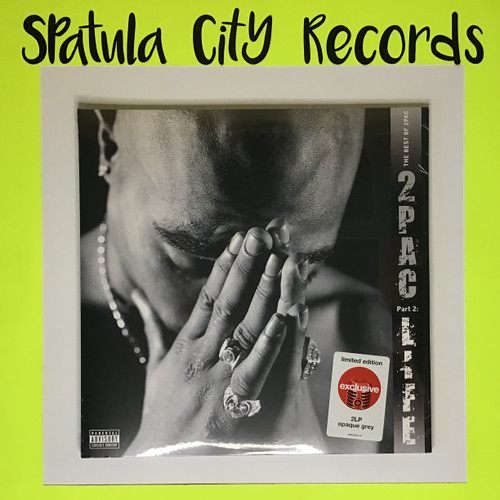 Genre / Category - Rap - Page 1 - Spatula City Records