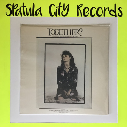 フォルティッシモ・レーシングカーズ レコード