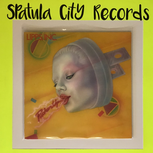 Genre / Category - Disco - Page 1 - Spatula City Records