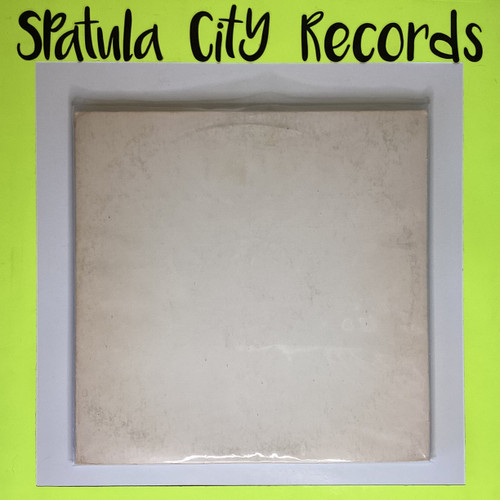 Bob Dylan - Great White Wonder - double vinyl record LP