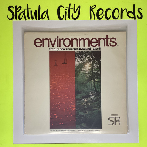 New Arrivals - June 2024 - Page 1 - Spatula City Records