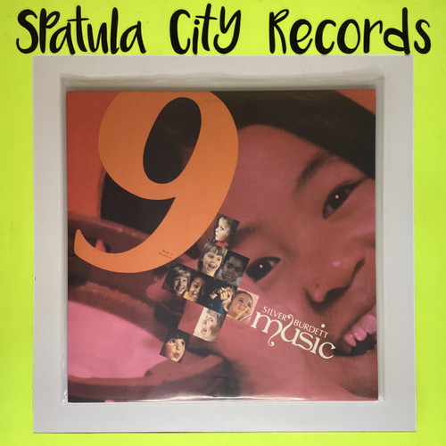 Vinyl Genre/Category - Childrens - Spatula City Records