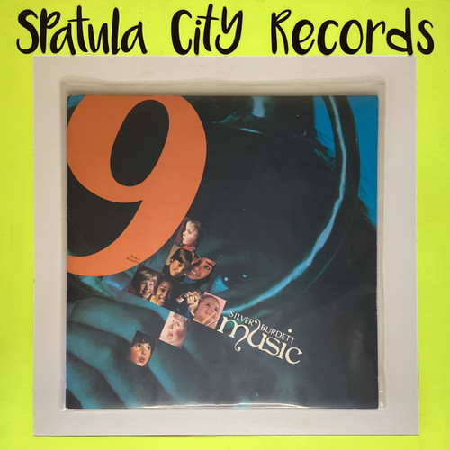 Vinyl Genre/Category - Childrens - Spatula City Records