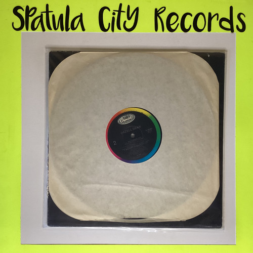 Hazell Dean - Who's Leaving Who  - 12" single - vinyl record LP