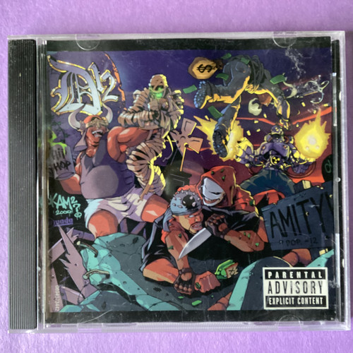 Compact Discs - CD R&B Soul - Spatula City Records