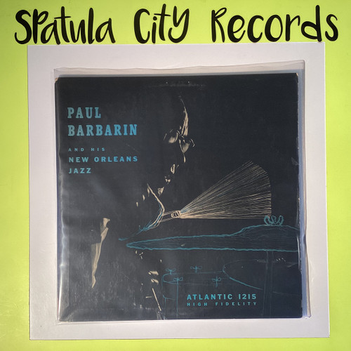 Vinyl Genre/Category - jazz - dixieland - Spatula City Records
