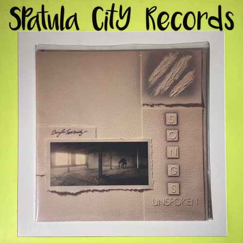 UK NEW WAVE 12インチシングル　4枚アソート　レコード Genre / Category - new wave - Spatula City Records