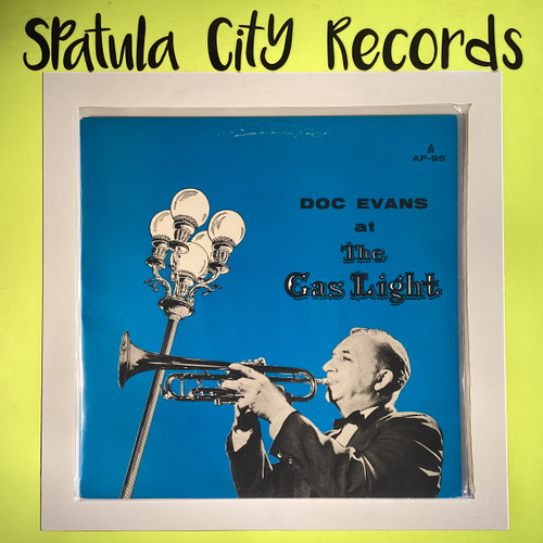 Vinyl Genre/Category - jazz - dixieland - Spatula City Records