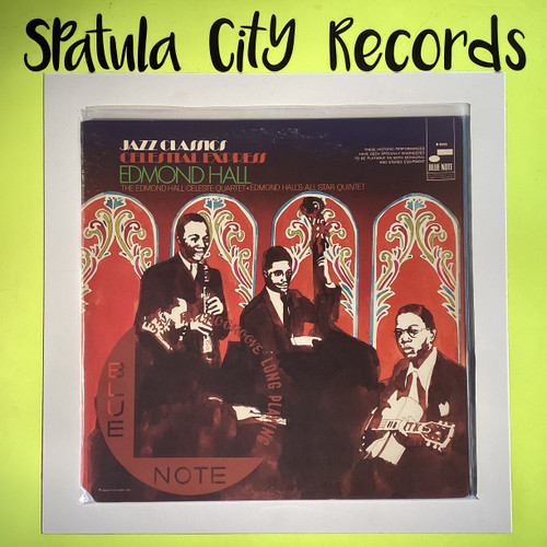 Vinyl Genre/Category - jazz - dixieland - Spatula City Records