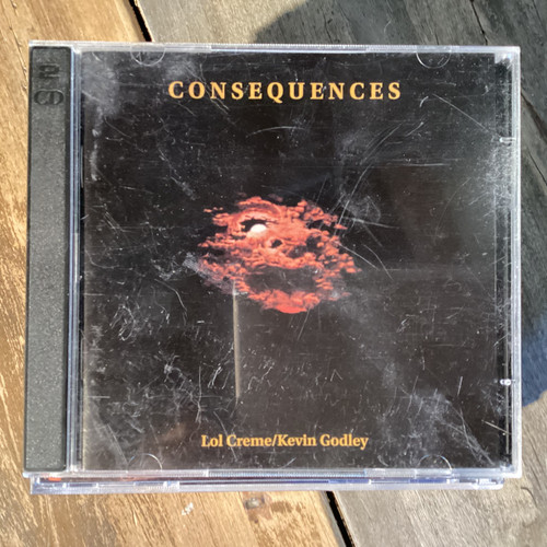 Lol Creme and Kevin Godley - Selected Musical Excerpts From