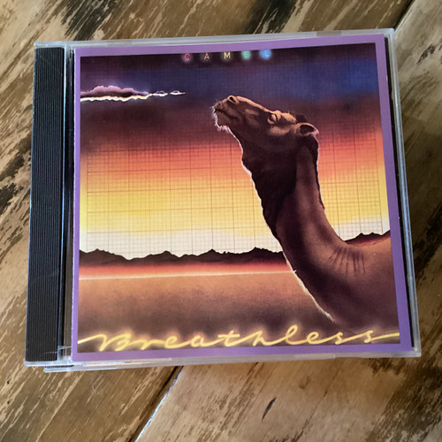 洋楽 Camel / Rajas Camel - Rajaz (1999) Full Album - YouTube