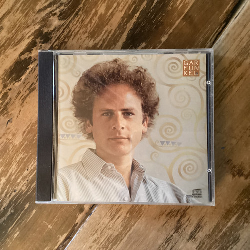 CD COMPACT DISC - Art Garfunkel – Garfunkel -  COMPACT DISC