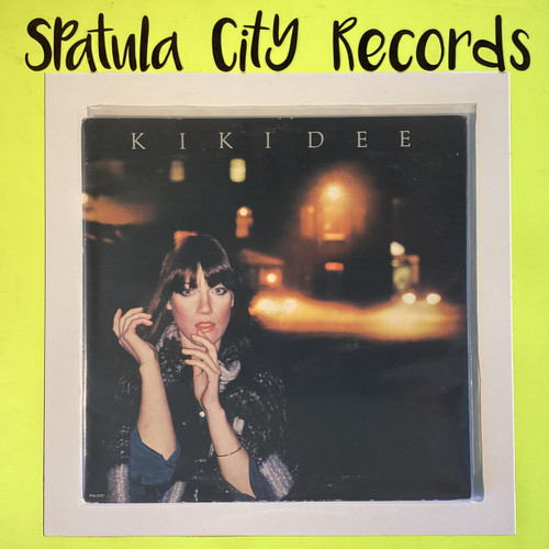 Kiki Dee - self-titled - vinyl record album LP