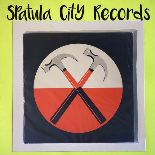 Pink Floyd – The Wall - Live - BOOTLEG -  triple vinyl record  album LP