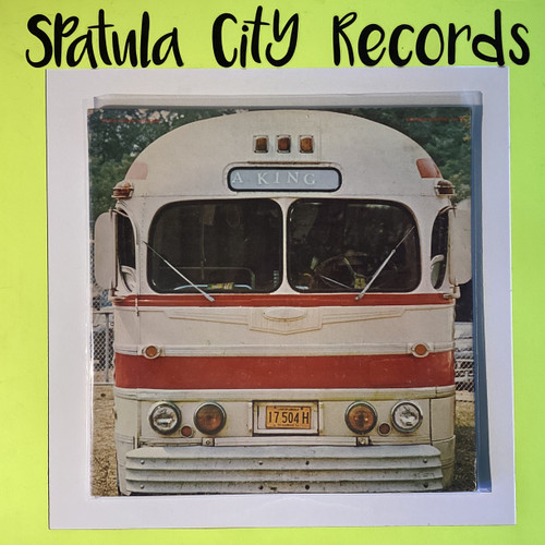 Albert King – Lovejoy - vinyl record album LP