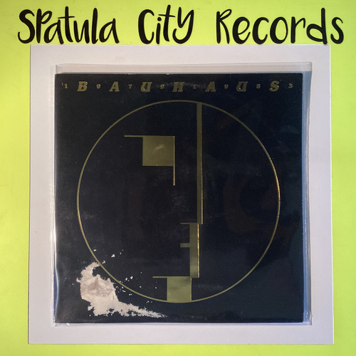 Vinyl Genre/Category - Punk - Spatula City Records