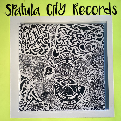 Spacemen 3 – Taking Drugs To Make Music To Take Drugs To - double vinyl record LP