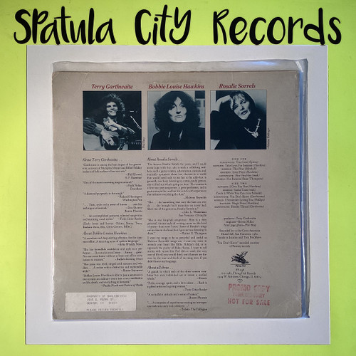 Vinyl Genre/Category - Spoken Word - Spatula City Records