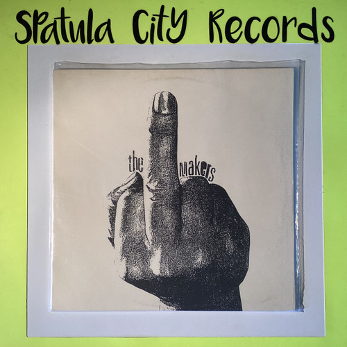 Vinyl Genre/Category - Punk - Spatula City Records