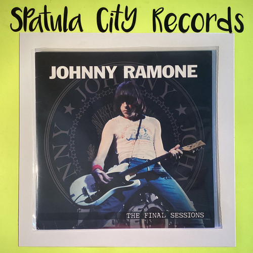 Vinyl Genre/Category - Punk - Spatula City Records