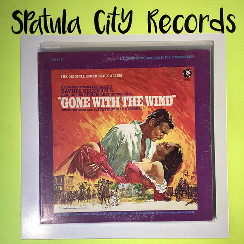 フォルティッシモ・レーシングカーズ レコード