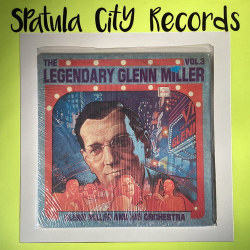 Glenn Miller And His Orchestra - The Complete Glenn Miller 1939