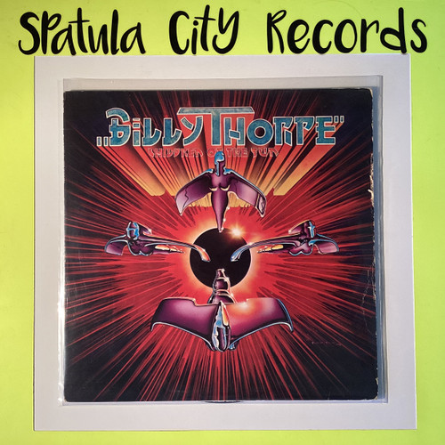 Billy Thorpe - Children of the Sun - vinyl record album LP
