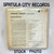 Ahmad Jamal - Rhapsody - MONO - vinyl record LP