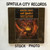 Cal Tjader - Warm Wave - MONO - vinyl record LP