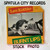 Leo Kottke - Burnt Lips - vinyl record LP