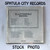 Ella Fitzgerald - Memories - IMPORT - vinyl record LP