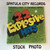 22 Explosive Hits Volume 2 - compilation - vinyl record LP